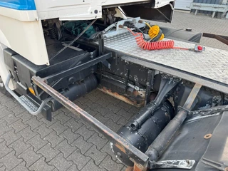 Scania P 1991 - P93 M 230 Longline immagine 8