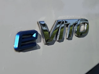 Mercedes-Benz eVito 2022 - N/A immagine 19