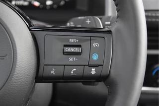 Nissan QASHQAI 2025 - 1.3 MHEV Xtronic Tekna Plus | bild 17