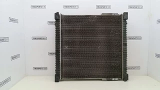 Valeo N/A - Cooling System Radiateur Iveco Eurocargo obrazek 2