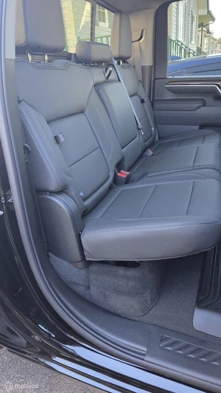 Chevrolet 6.6 V8 Duramax 2026 - Trail Boss image 26