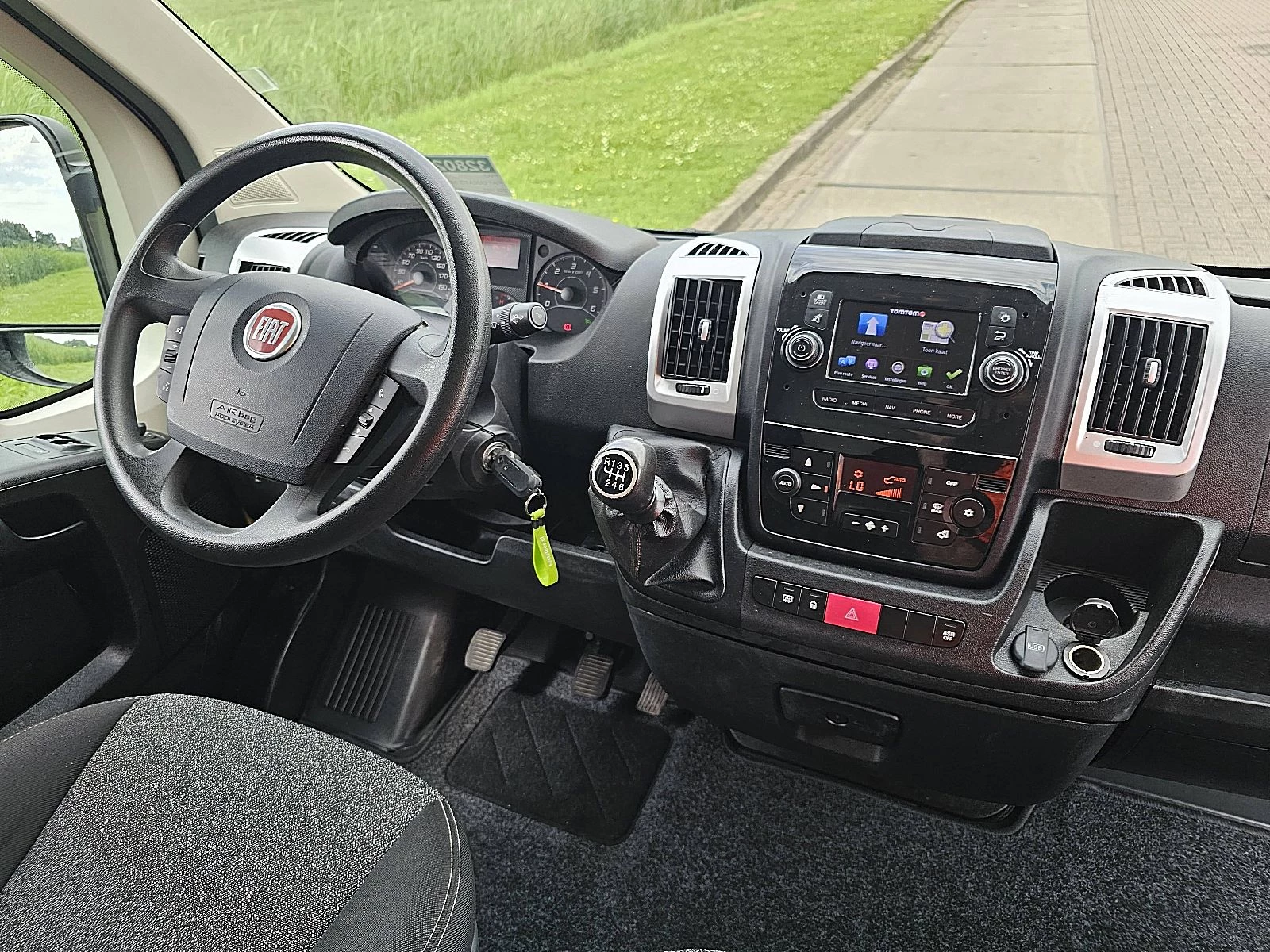 Fiat Ducato 2021 - 30 2.3 MJ Bild 8