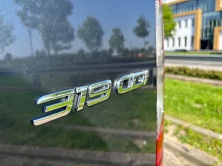 Mercedes-Benz Sprinter 2024 - 319CDI L2H2 4X4 Automaat Airco Navi Cruisecontrol NIEUW BPM VRIJ imagen 6