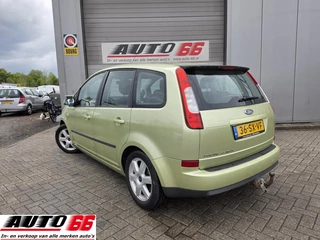 Ford C-MAX 2006 - Focus 1.6-16V Futura 04-2027 obrazek 4