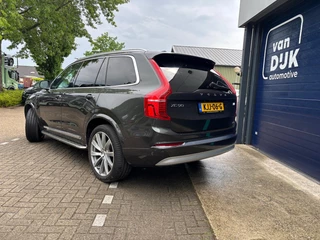 Volvo XC90 2021 - 2.0 T8 Recharge AWD INSCRIPTION PANORAMADAK immagine 26
