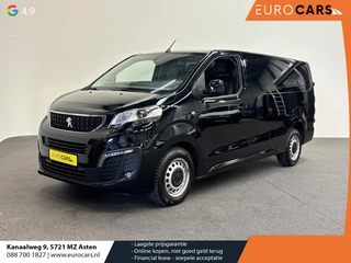 Peugeot Expert 2022 - 2.0 BlueHDI 180 Long Premium Automaat te koop