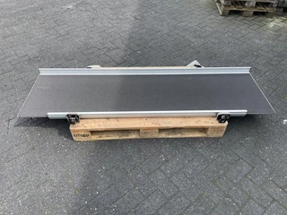 DAF N/A - 2146540 BOVENBED ALS NIEUW (198X60 CM) image 2