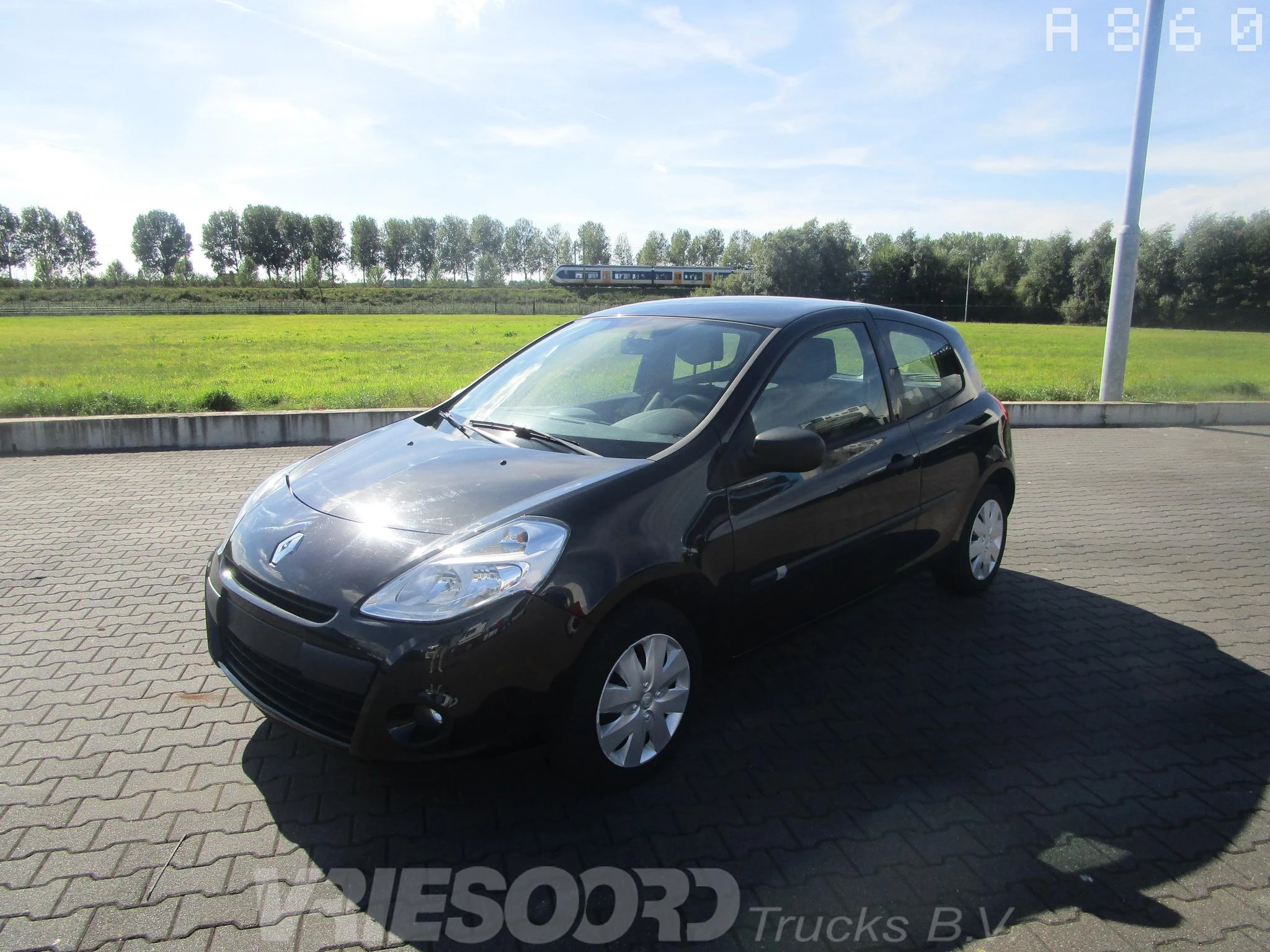 Renault Clio 2011 - CDI | Hatchback | Te koop afbeelding 1