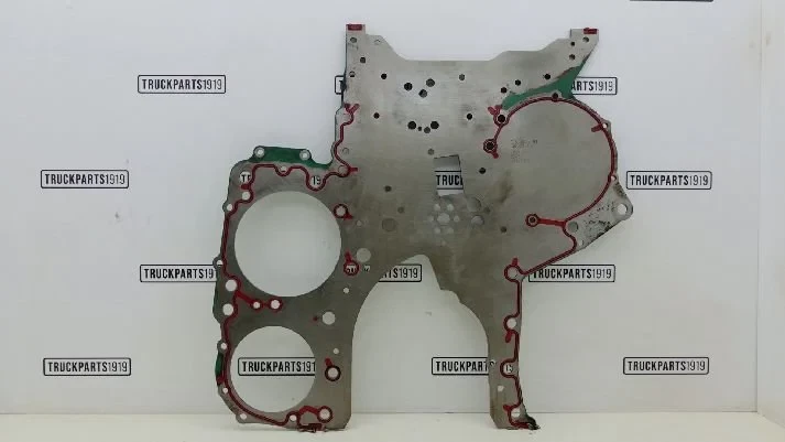 Volvo - Engines & Parts Distributieplaat Volvo D11K изображение 1