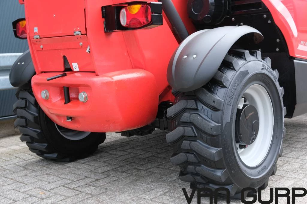 Manitou 2023 - MT 625 H Comfort | 2023 | 393h afbeelding 8