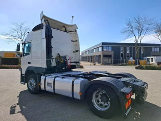 Volvo FM 460 2020 - / VEB / ACC / LWDS / ONLY:667978 KM / GOOD TYRES / ADR PREPAIRED / AUTOMATIC / EURO-6D / 2020 zdjecie 3