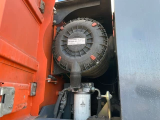Atlas 350MH incl. magnet installation 2019 - N/A immagine 31