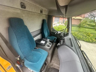 DAF LF45 2006 - N/A obrazek 22