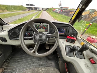 Caterpillar 740B 2013 - N/A zdjecie 25