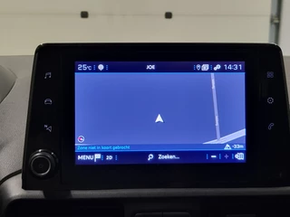 Peugeot Partner 2021 - 1.2PureTech 111pk Benzine! imagen 12