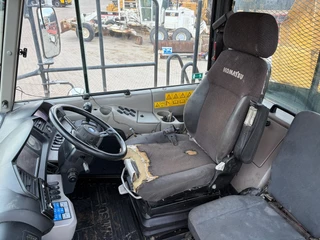 Komatsu HM300-3 2015 - N/A obrazek 10