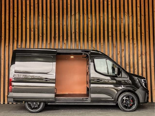 Renault Master 2024 - T35 2.0 dCi 170PK L2H2 Extra zdjecie 4