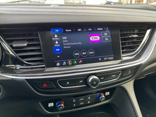 Opel Insignia 2019 - Grand Sport 1.5 Turbo Business Executive immagine 28