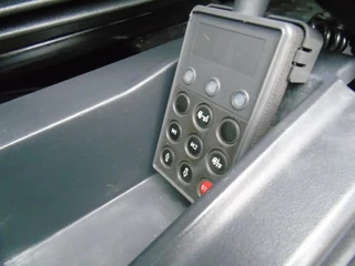 Iveco Eurocargo 2011 - N/A bild 32