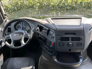 DAF XF 450 2019 - FAN obrazek 22