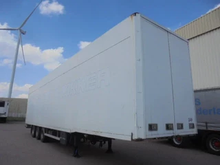 Krone SD 2010 - NL TRAILER изображение 3