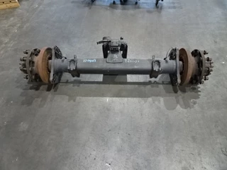Volvo N/A 2018 - V22139063UP image 1