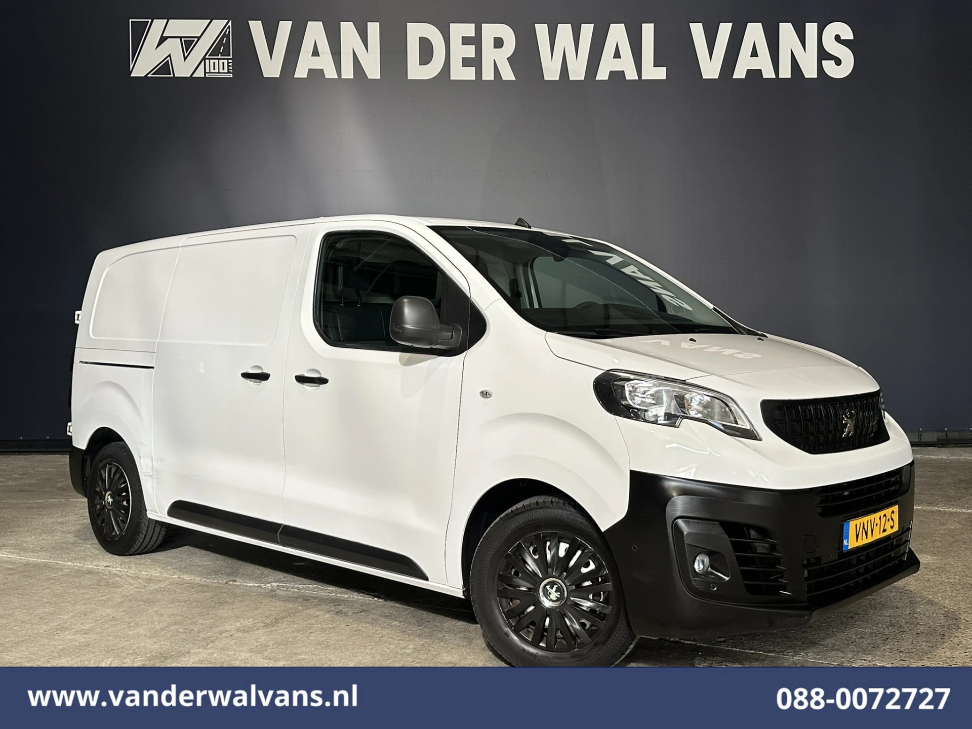 Peugeot Expert 2022 - 1.5 BlueHDI L2H1 Euro6 Airco | Camera | Navigatie | Apple Carplay image 1