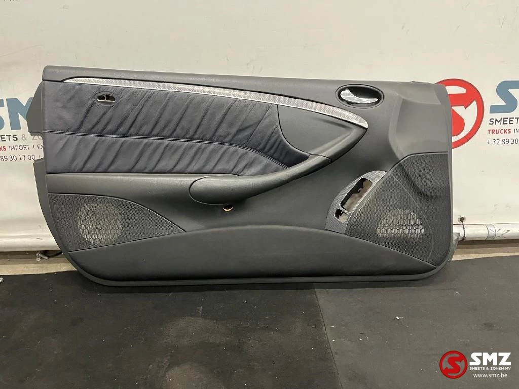 Mercedes-Benz - Occ set interieur met zetels W209 Mercedes imagen 14