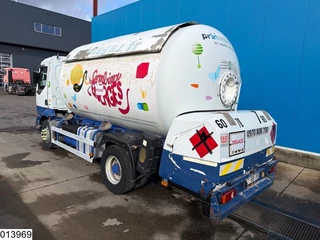 Renault N/A 2005 - Midlum 220 EURO 5, LPG, GPL, 14990 Liter, Telma image 4