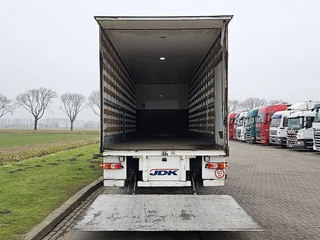 Mercedes-Benz Actros 2019 - 2127 imagem 14