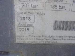 SkyJack N/A 2018 - SJ III 3219 zdjecie 10