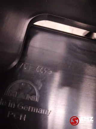 MAN N/A 2019 - Occ set interieurdelen MAN bild 3