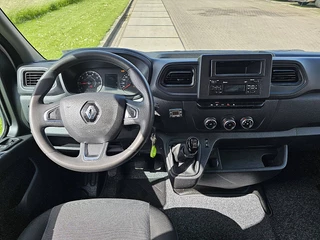 Renault Master 2020 - 2.3 afbeelding 8