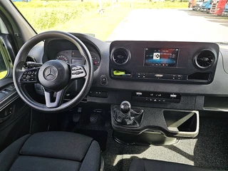 Mercedes-Benz Sprinter 2019 - 516 image 8