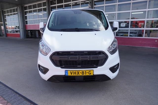 Ford Transit Custom 2020 - 300L 2.0 TDCI 130PK L2H1 Trend image 9