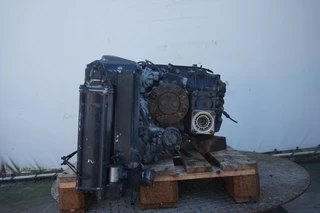 ZF N/A 2004 - 16S1821OD+INT 81.32003.6673 imagen 4