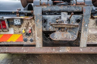MAN TGS 2010 - 35.400 BL - AJK bild 21