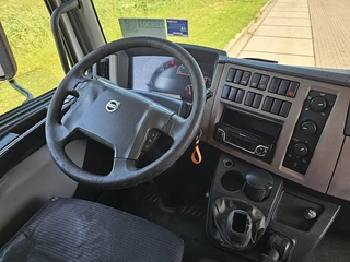 Volvo N/A 2008 - FL 240.12 zdjecie 8