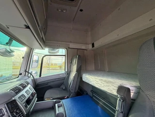 DAF 400 2014 - CF SPACE CAB 729.000 KM HOLLAND TRUCK afbeelding 9