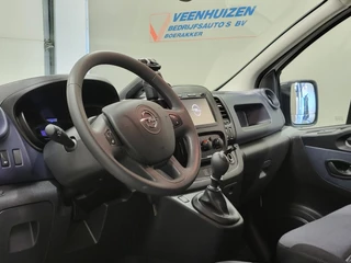 Opel Vivaro 2019 - 1.6CDTI 96pk Trekhaak Euro 6! afbeelding 4