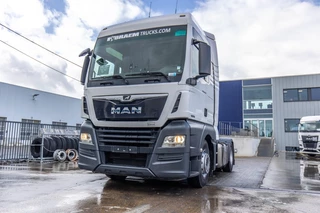MAN TGX 2019 - 18.470 XXL BLS + KIPHYDR. obrazek 9