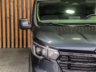 Renault Trafic 2024 - 2.0 dCi 170PK Automaat Dubbele Cabine zdjecie 35