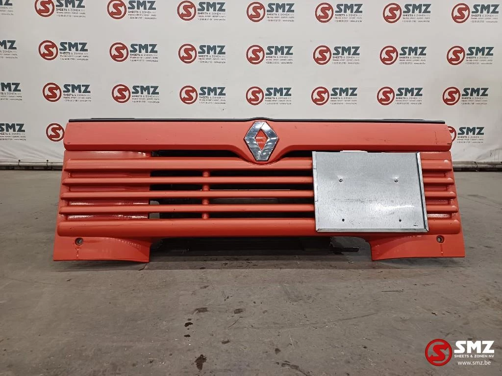 Renault 2001 - Occ radiatorgrille Renault obrázek 1