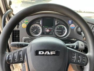 DAF XF 460 2014 - XF460 4x2 euro 6 SSC Retarder bild 6