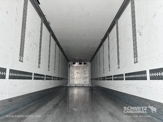 Schmitz Cargobull Semitrailer Reefer Standard 2018 afbeelding 3 miniatuur