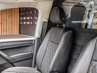 Volkswagen Caddy 2020 - 2.0 TDI 185PK DSG Exclusive Edition obrazek 16