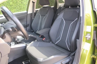 Volkswagen Taigo 2022 - 1.0 TSI Style Automaat Panodak Carplay Keyless Stoelverwarming !!NIEUWBINNEN!! obrazek 6