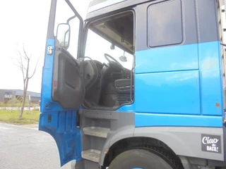 DAF XF 440 2016 - NL TRUCK bild 12