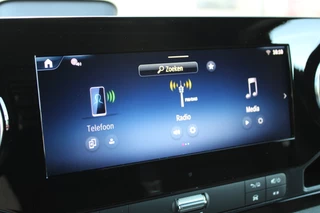 Mercedes-Benz Sprinter 2024 - 317CDI L2H2 Select - LED - Mbux 10 - 3.5t Trekhaak - Geveerde Stoel - Betimmering - Camera - Carplay - Blind spot - Cruise - Rijklaar image 25