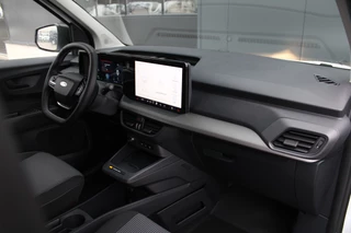 Ford E-Transit Courier 2025 - Trend 44 kWh 136pk - Stoel/Stuurverwarming - Camera - Cruise - Carplay/Android - Rijklaar zdjecie 43
